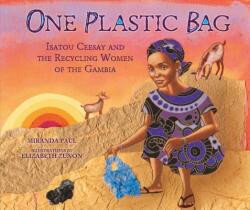 One Plastic Bag - Miranda Paul (ISBN: 9781467716086)