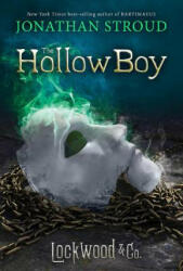 Lockwood & Co. : The Hollow Boy (ISBN: 9781484711897)