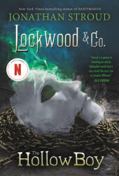 The Hollow Boy - Jonathan Stroud (ISBN: 9781484711897)