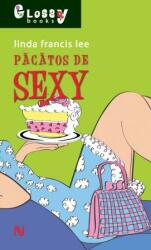 Pacatos de sexy (ISBN: 9786065792524)