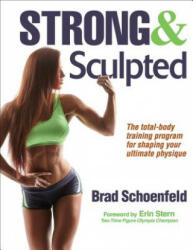 Strong & Sculpted (ISBN: 9781492514565)