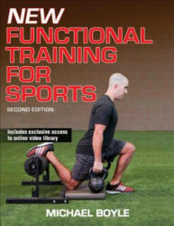 New Functional Training for Sports - Michael Boyle (ISBN: 9781492530619)