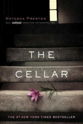 The Cellar (ISBN: 9781492600978)