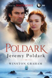 Jeremy Poldark - Winston Graham (ISBN: 9781492622130)