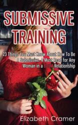 Submissive Training (ISBN: 9781493760169)