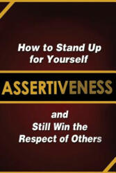 Assertiveness - Judy Murphy (ISBN: 9781495446856)