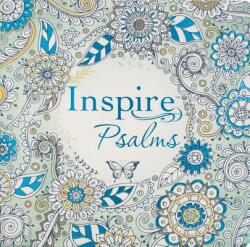 Inspire: Psalms - Christian Art, Tyndale (ISBN: 9781496419873)