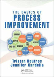 The Basics of Process Improvement (ISBN: 9781498719889)