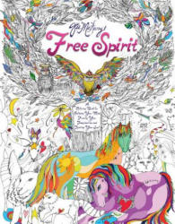 Free Spirit - Jes Maharry (ISBN: 9781501134371)