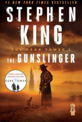 Dark Tower I - Stephen King (ISBN: 9781501143519)