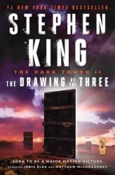 The Drawing of the Three - Stephen King (ISBN: 9781501143533)