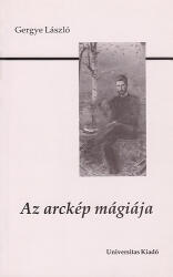 Az arckép mágiája (ISBN: 9789639104860)