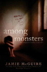 Among Monsters - Jamie McGuire (ISBN: 9781502937537)