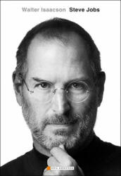 Steve Jobs (ISBN: 9789633040652)