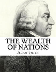 The Wealth of Nations (ISBN: 9781505577129)