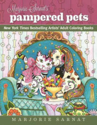 Marjorie Sarnat's Pampered Pets - Marjorie Sarnat (ISBN: 9781510712577)