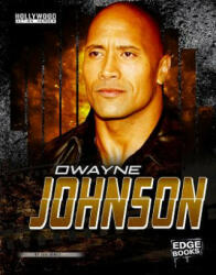 Dwayne Johnson - Jen Jones (ISBN: 9781515710967)
