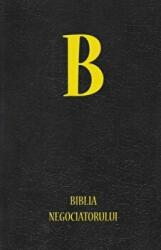 Biblia negociatorului (2011)