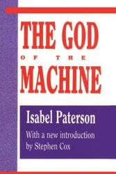 God of the Machine (ISBN: 9781560006664)