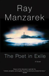 Poet in Exile - Ray Manzarek (ISBN: 9781560254478)