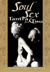 Soul Sex: Tantra for Two - Pal Copeland, Al Link (ISBN: 9781564146649)