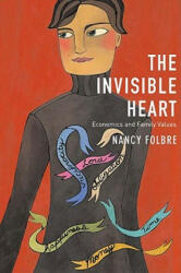 Invisible Heart - Nancy Folbre (ISBN: 9781565847477)