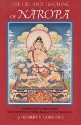 Life and Teaching of Naropa (ISBN: 9781570621017)