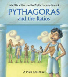 Pythagoras and the Ratios: A Math Adventure (ISBN: 9781570917769)