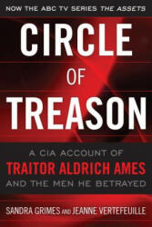 Circle of Treason - Sandra Grimes (ISBN: 9781591143963)