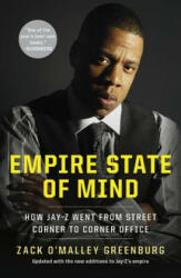 Empire State Of Mind (revised) - Zack O'Malley Greenburg (ISBN: 9781591848349)