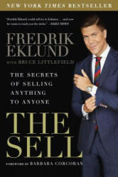 Fredrik Eklund, Bruce Littlefield - Sell - Fredrik Eklund, Bruce Littlefield (ISBN: 9781592409525)