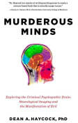 Murderous Minds - Dean A. Haycock (ISBN: 9781605986951)