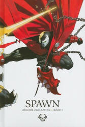 Spawn: Origins Book 2 - Todd McFarlane (ISBN: 9781607062288)