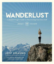 Wanderlust - Jeff Krasno (ISBN: 9781623363505)