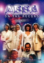Abba On The Record Uncensored - Robert Corich (ISBN: 9781906783594)
