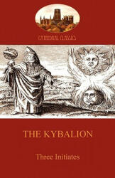 Kybalion - Three Initiates (ISBN: 9781907523182)