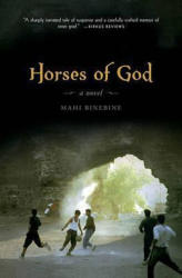 Horses of God - Mahi Binebine, Lulu Norman (ISBN: 9781935639534)