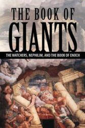 Book of Giants - Joseph Lumpkin (ISBN: 9781936533497)