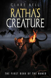 Ratha's Creature (ISBN: 9781936917013)