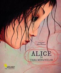 Alice în Țara Minunilor (2016)