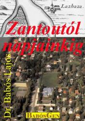 Zantoutól napjainkig (2017)