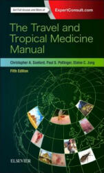 The Travel and Tropical Medicine Manual (ISBN: 9780323375061)