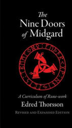 Nine Doors of Midgard - Edred Thorsson (ISBN: 9780971204485)