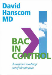 Back in Control - David Hanscom (ISBN: 9780988272996)