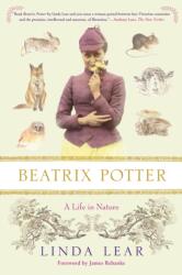 Beatrix Potter: A Life in Nature (ISBN: 9781250094193)