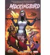 Mockingbird Vol. 1: I Can Explain - Chelsea Cain (ISBN: 9781302901226)
