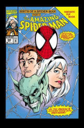 Spider-man: Clone Saga Omnibus Vol. 1 - Todd Dezago, J. M. DeMatteis, Terry Kavanagh (ISBN: 9781302902162)