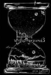Dreamscape - The Poetic Underground #3 (ISBN: 9781326526054)