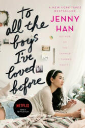 To All the Boys I've Loved Before (ISBN: 9781442426719)