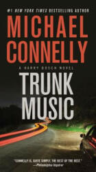 Trunk Music (ISBN: 9781455550654)